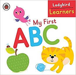 PENGUIN Ladybird Learners : ABC