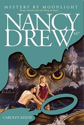 SIMON AND SCHUSTER INDIA NANCY DREW MYSTERY BY MOONLIGHT NO 167
