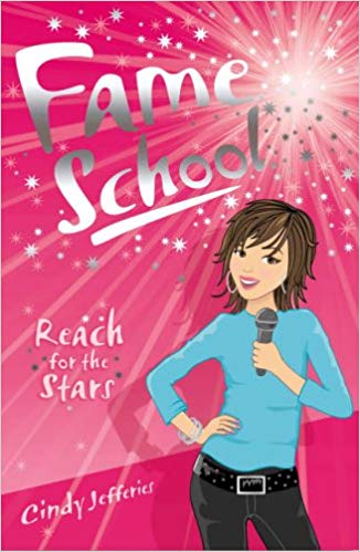 USBORNE FAME SCHOOL REACH FOR THE STARS