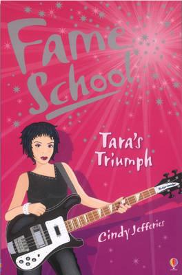 USBORNE FAME SCHOOL TARAS TRIUMPH