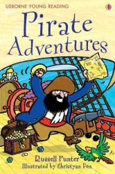 USBORNE PIRATE ADVENTURES