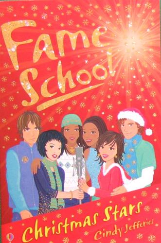 USBORNE FAME SCHOOL CHRISTMAS STARS