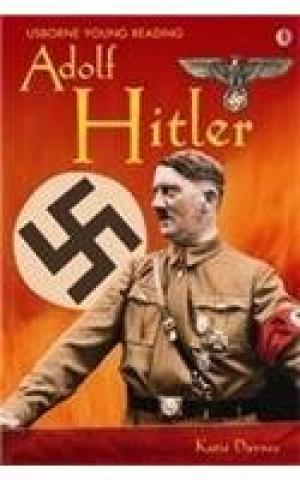 USBORNE ADOLF HITLER