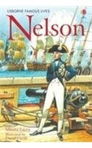 USBORNE NELSON