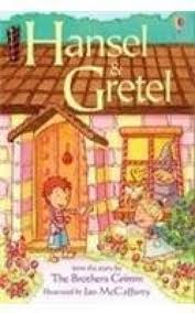 USBORNE HANSEL & GRETEL