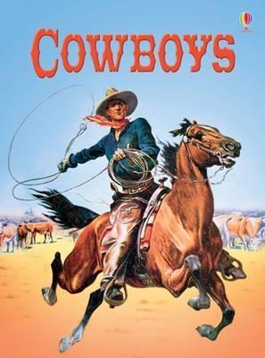 USBORNE COWBOYS