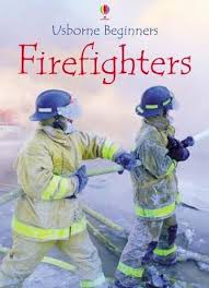 USBORNE FIREFIGHTERS