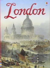 USBORNE LONDON