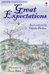 USBORNE USBORNE YOUNG READING GREAT EXPECTATIONS