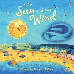 USBORNE THE SUN AND THE WIND