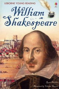 USBORNE USBORNE YOUNG READING WILLIAM SHAKESPEARE