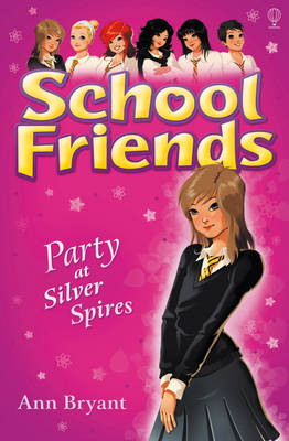 Harper SCHOOL FRIENDS PARTY AT SILVER SPIRES