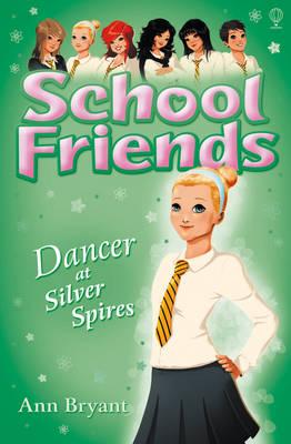 Harper SCHOOL FRIENDS DANCER AT SILVER SPIRES