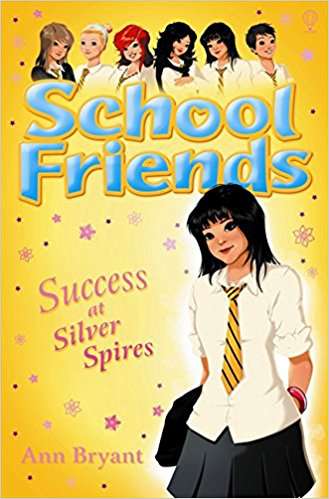 Harper SCHOOL FRIENDS SUCCESS AT SILVER SPIRES