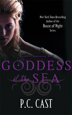 Hachette GODDESS OF THE SEA