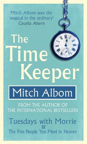 Hachette THE TIME KEEPER
