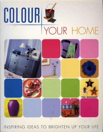 PARRAGON COLOUR YOUR HOME