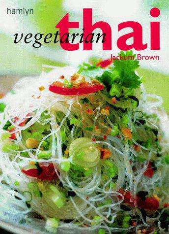 Hachette VEGETARIAN THAI