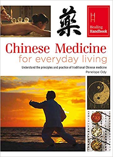 Hachette CHINESE MEDICINE FOR EVERYDAY LIVING