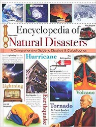 NORTH PARADE PUB. ENCYCLOPEDIA OF NATURAL DISASTERS