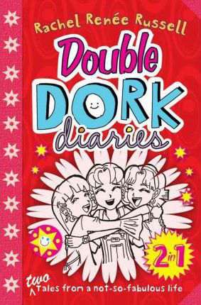 SIMON AND SCHUSTER INDIA DOUBLE DORK DIARIES