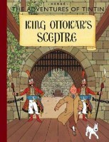 EGMONT CHILDRENS BOOKS KING OTTOKARS SCEPTRE