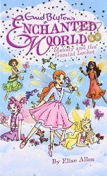 EGMONT CHILDRENS BOOKS ENCHANTED WORLD 7 MELODY AND THE GEMINI LOCKET