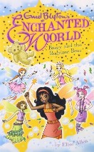 EGMONT CHILDRENS BOOKS ENCHANTED WORLD 5 BIZZY AND THE BEDTIME BEAR