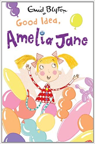 EGMONT CHILDRENS BOOKS GOOD IDEA AMELIA JANE