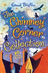 EGMONT ENID BLYTON THE CHIMNEY CORNER COLLECTION 60 CLASSIC STORIES