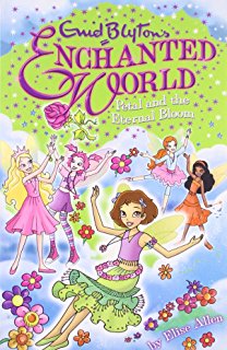 EGMONT CHILDRENS BOOKS ENCHANTED WORLD MELODY AND THE ENCHANTED HARP