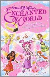 EGMONT CHILDRENS BOOKS ENCHANTED WORLD PINX AND THE RING OF MIDNIGHT
