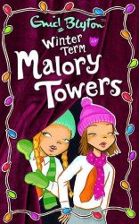 EGMONT CHILDRENS BOOKS WINTER TERM AT MALORY TOWERS