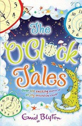 EGMONT ENID BLYTON THE OCLOCK TALES