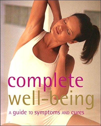 PARRAGON COMPLETE WELL BEING A GUIDE TO SYMPTOMS ;AND CU