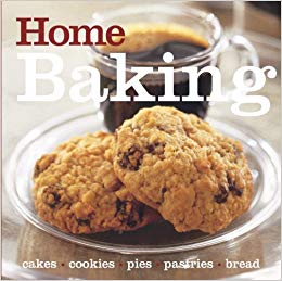 PARRAGON HOME BAKING - HB