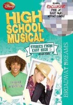 PARRAGON HIGH SCHOOL MUSICAL BROADWAY DREAMS