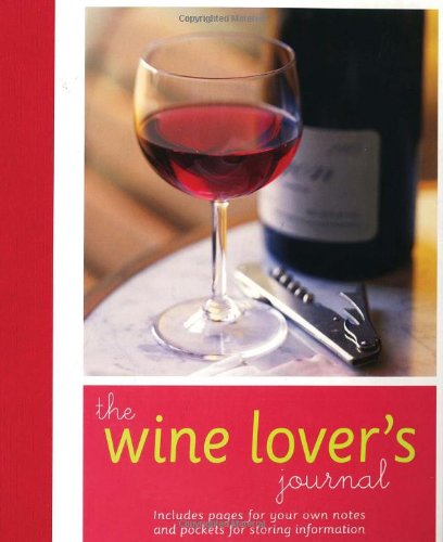 PARRAGON THE WINE LOVERS JOURNAL