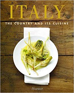 PARRAGON ITALY THE COUNTRY AND ITS CUISINE