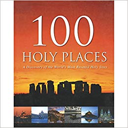 PARRAGON 100 HOLY PLACES - HB