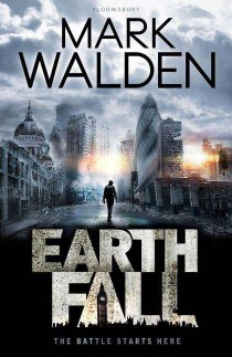 Bloomsbury Childrens Earthfall