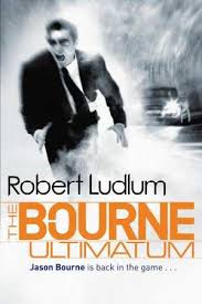 Hachette THE BOURNE ULTIMATUM (REISSUES)