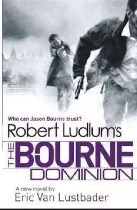 Hachette THE BOURNE DOMINION