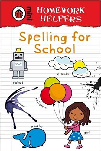 PENGUIN Homework Helpers : Spelling for School