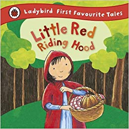 PENGUIN First Favourite : Little Red Riding Hood