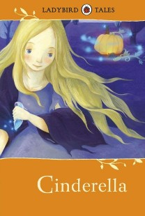 PENGUIN Ladybird Tales : Cinderella