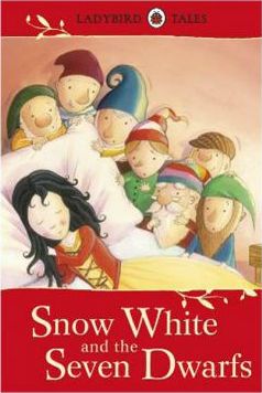 PENGUIN Ladybird Tales : Snow White and the Seve