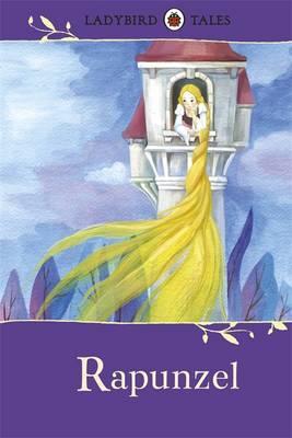 PENGUIN Ladybird Tales : Rapunzel