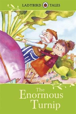 PENGUIN Ladybird Tales : The Enormous Turnip