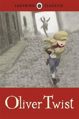 PENGUIN Ladybird Classics : Oliver Twist